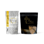 250 gr Dibek Kahvesi ve 300 gr Ağın Leblebisi