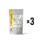 3 Adet 250 gr Dibek Kahvesi