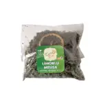 Limonlu Melisa Çayı